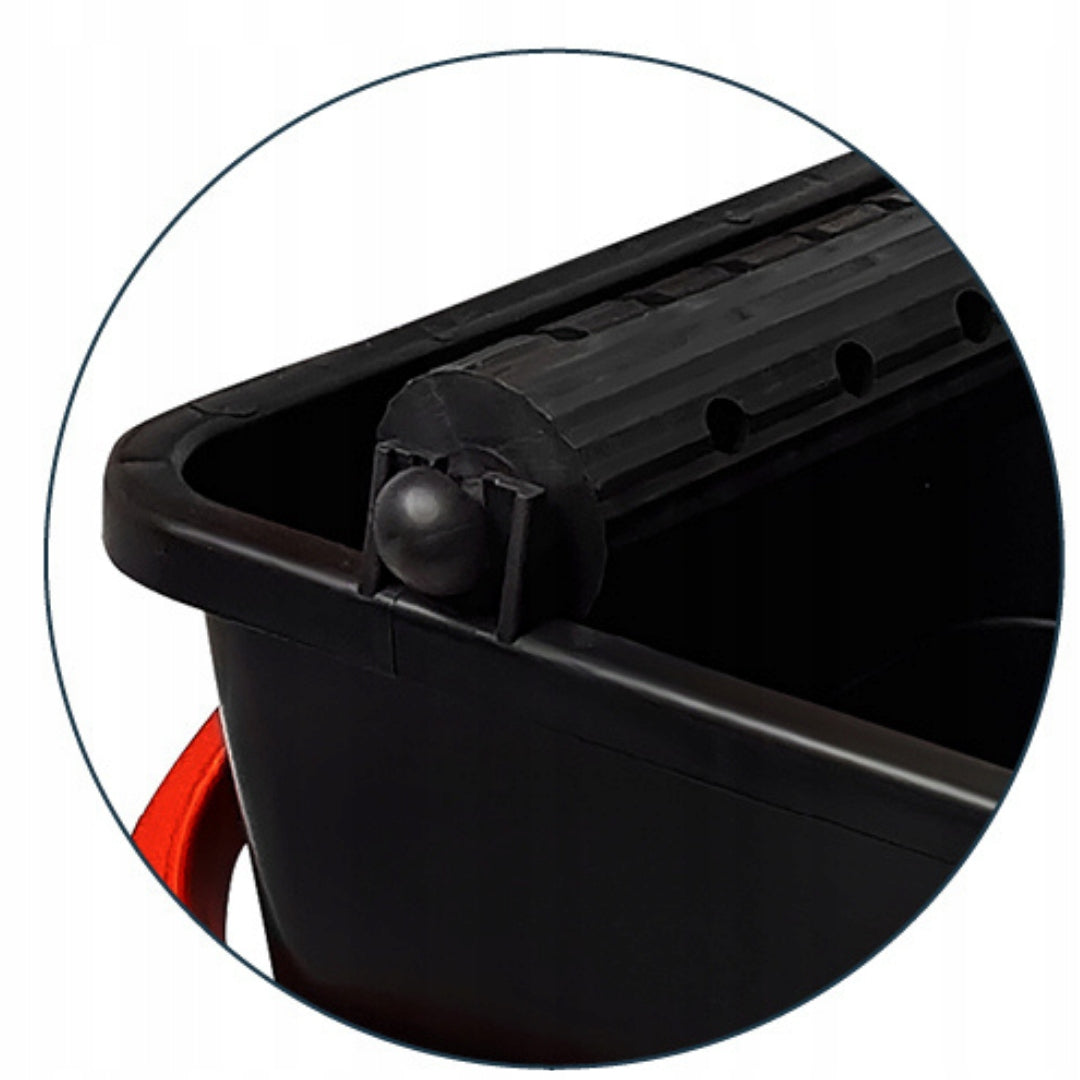 Comensal Grouting bucket 12L, tile set 7 elements Brand Comensal