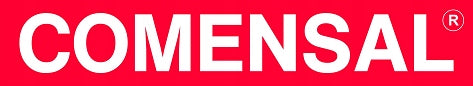 Comensal Grouting bucket 12L, tile set 7 elements EAN (GTIN) 5902060741518