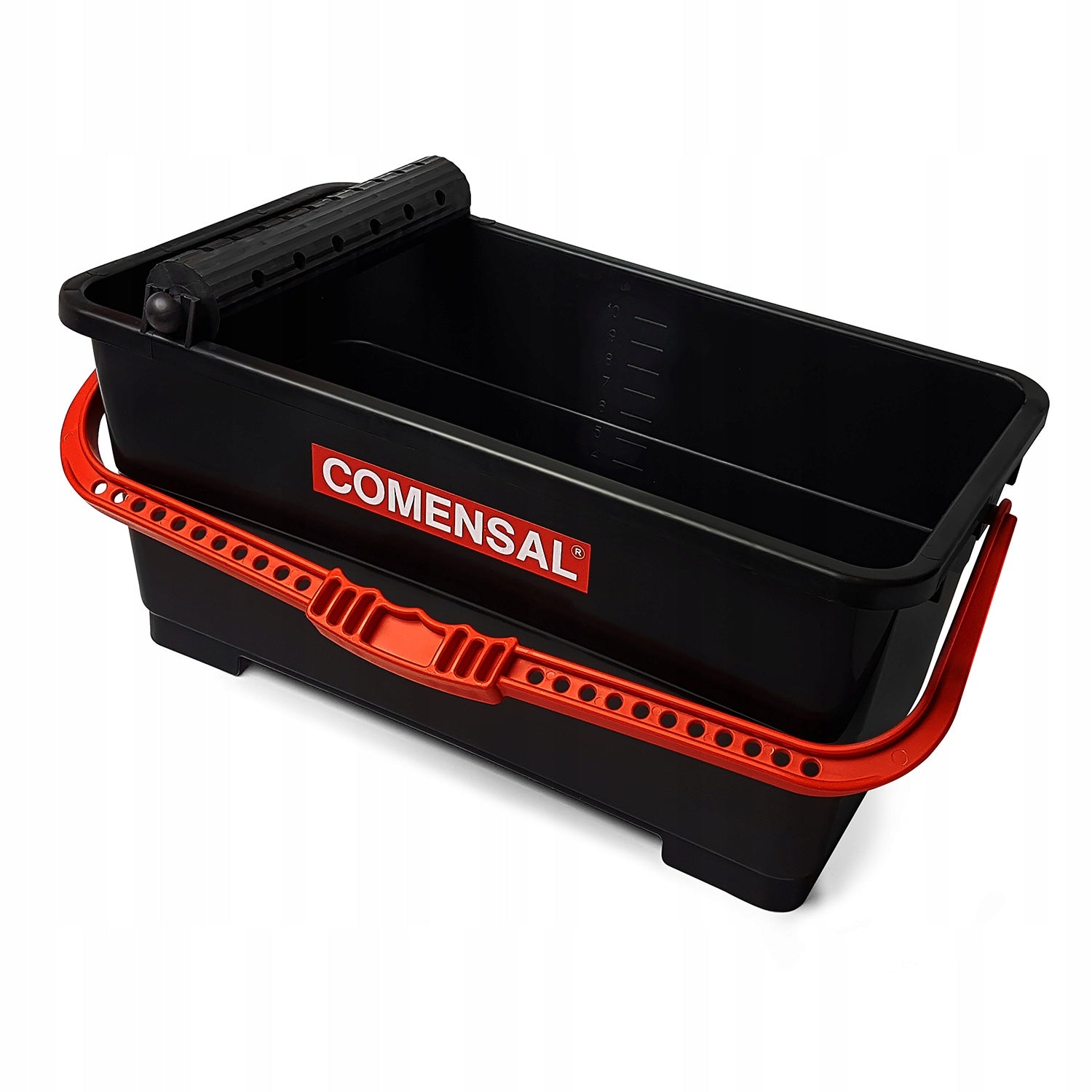 Comensal Grouting bucket 12L, tile set 7 elements Number of items in the set 3