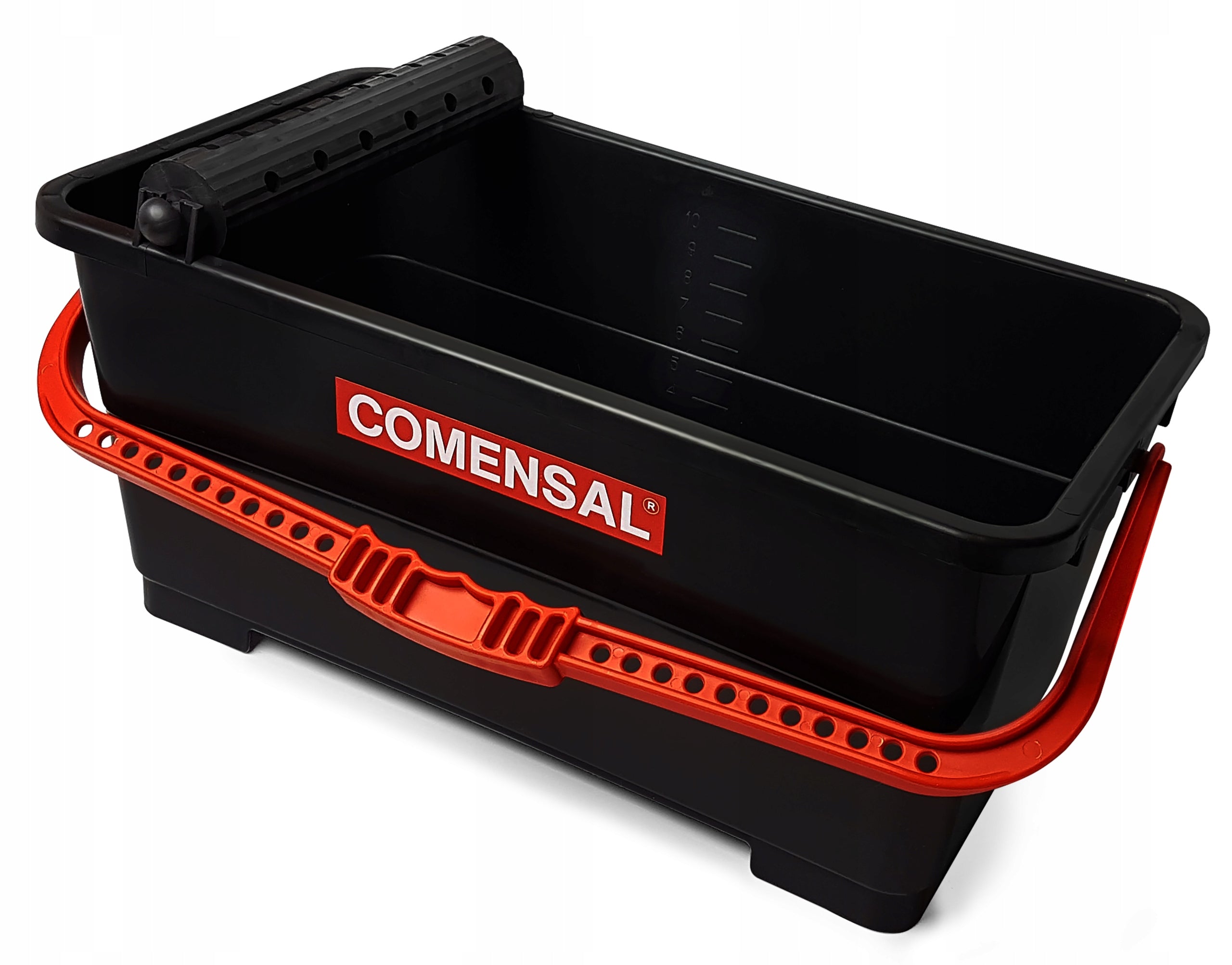 Comensal Grouting bucket 12L, tile set 7 elements Number of items in the set 7