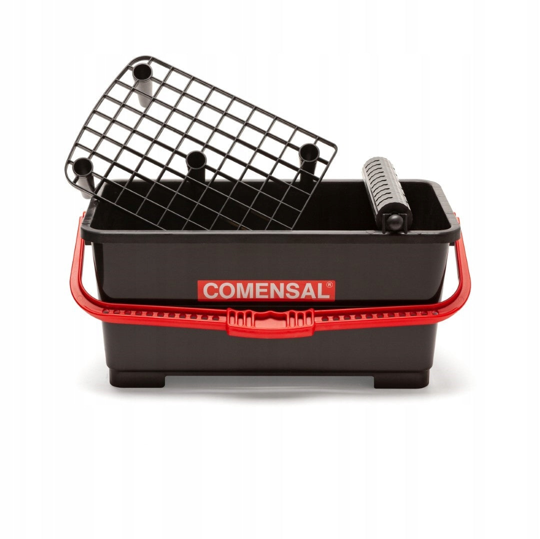 Comensal Grouting bucket 12L, tile set 7 elements
