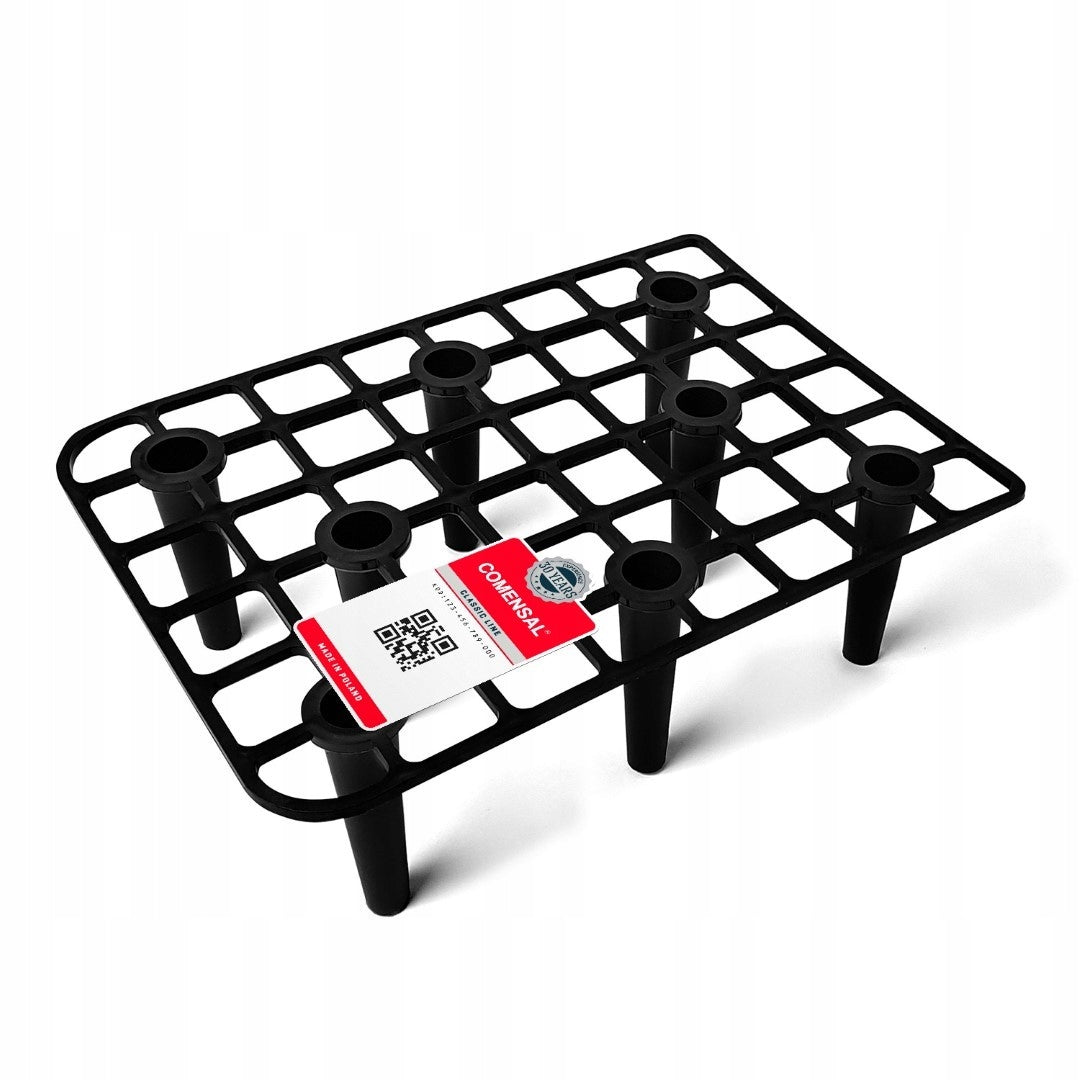 Comensal Grouting bucket 12L, tile set 8 elements Brand Comensal