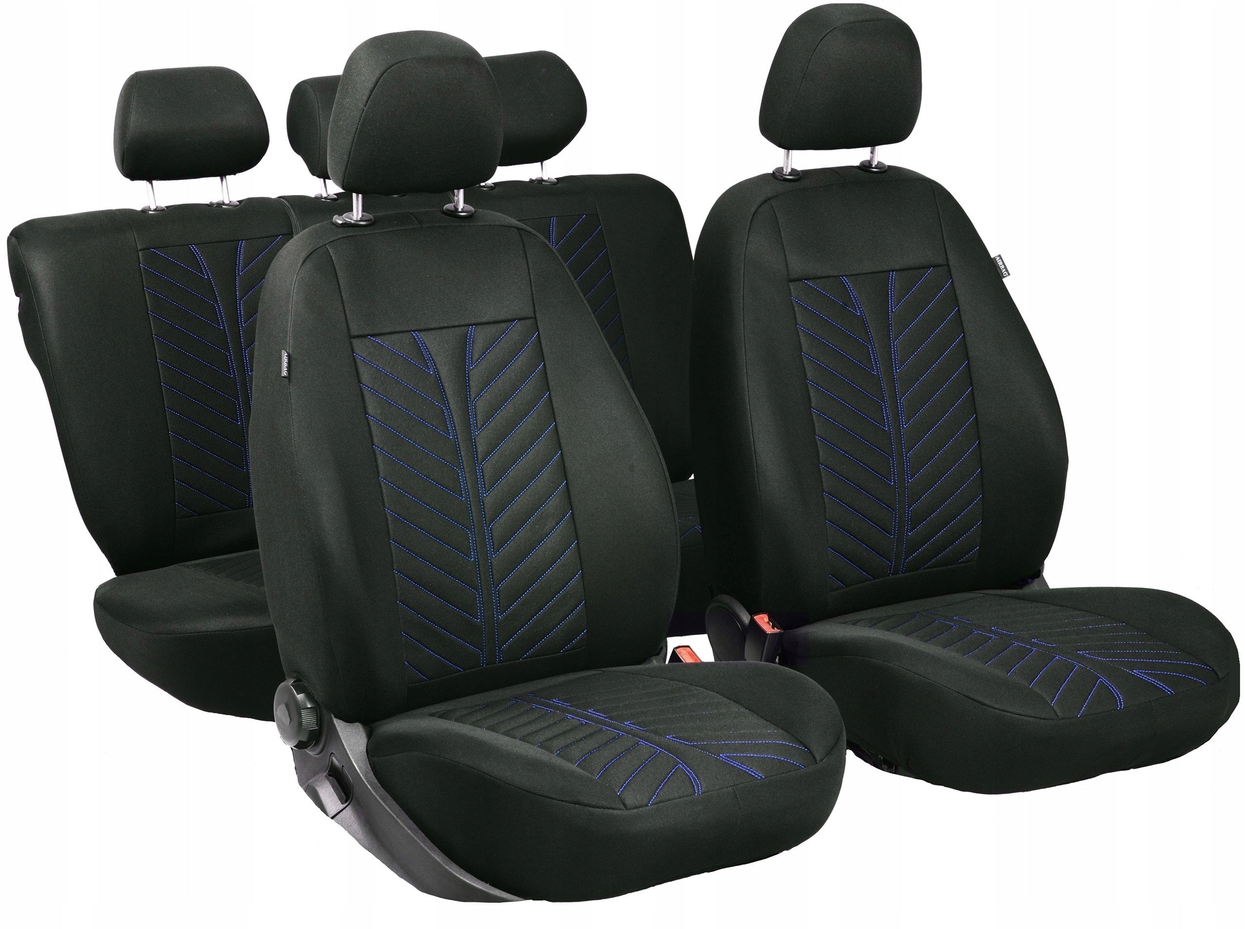 Comfort B Car Seat Covers for TOYOTA COROLLA Kpl Manufacturer Erjot