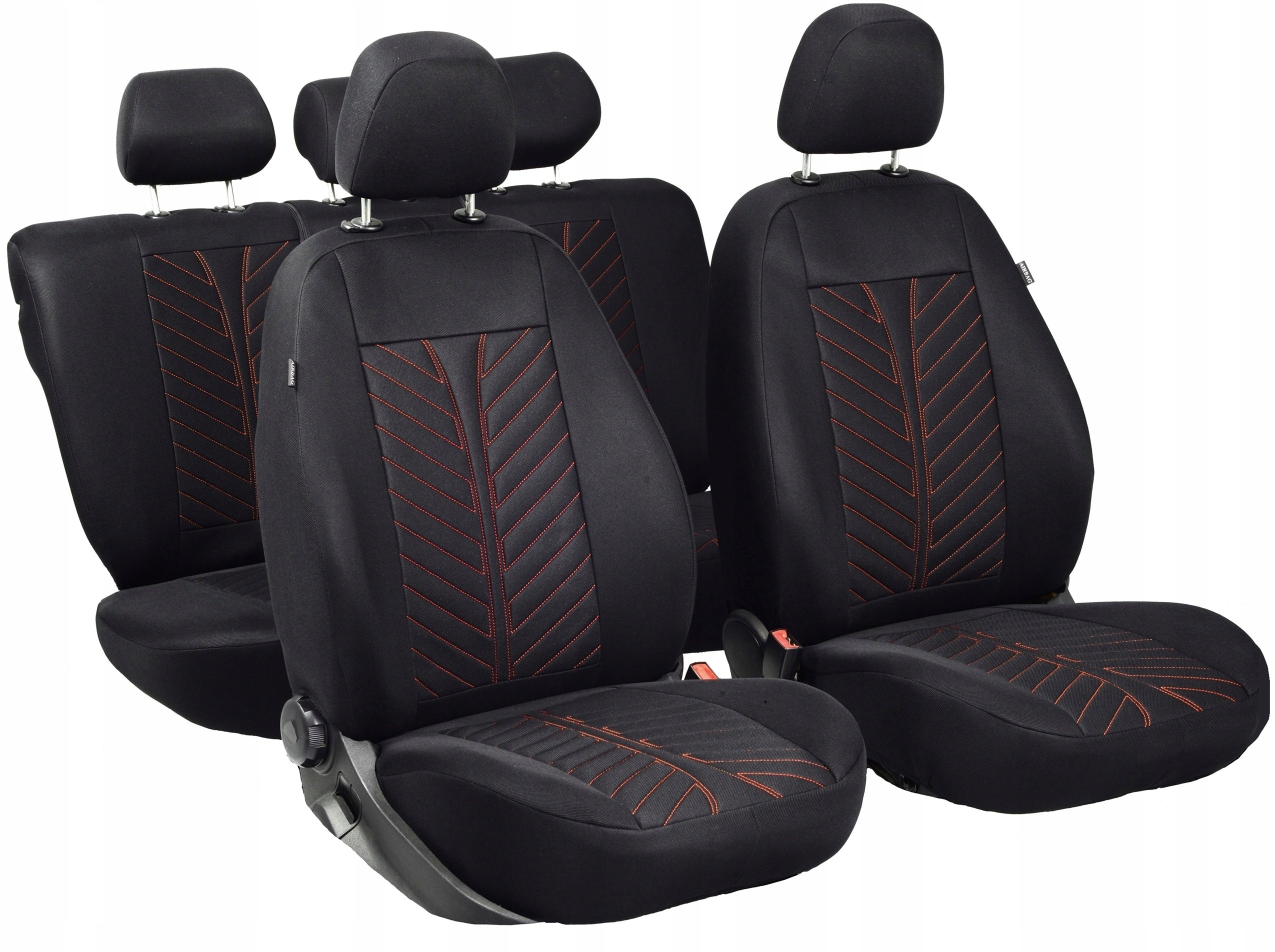 Comfort B Car Seat Covers for TOYOTA COROLLA Kpl