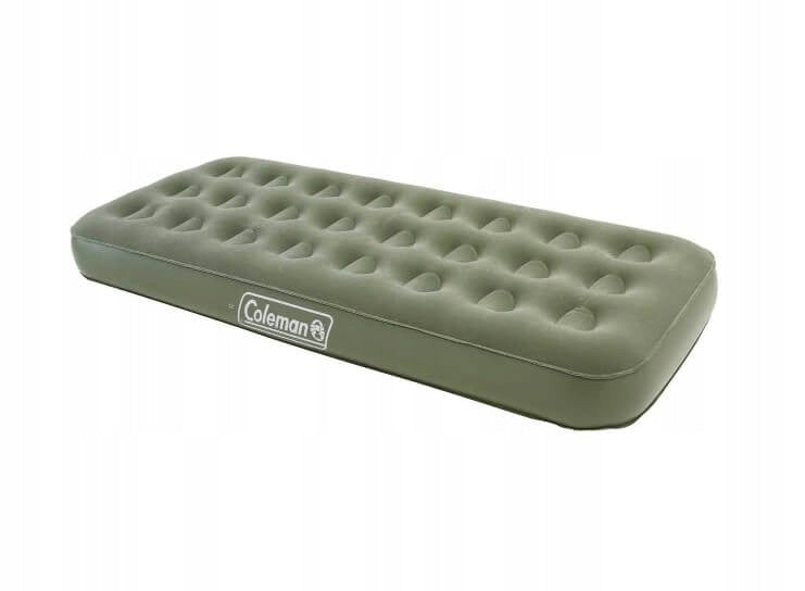 Comfort Bed Single Coleman Hiking Mattress