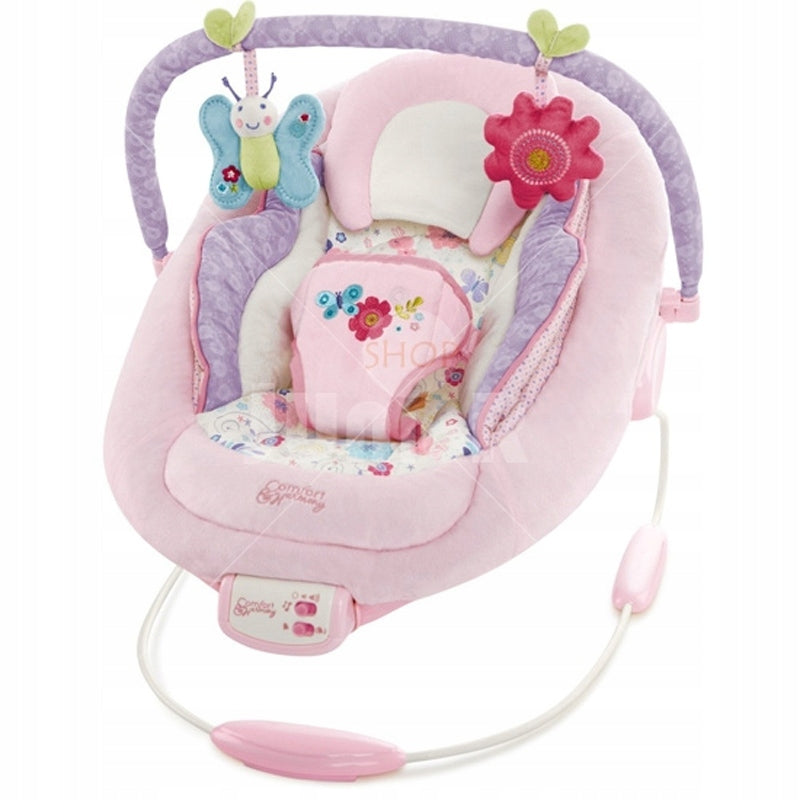 Comfort&Harmony BUTTERFLY LOUNGER - BRIGHT STARTS 60217 Brand Bright Starts