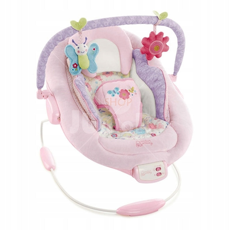 Comfort&Harmony BUTTERFLY LOUNGER - BRIGHT STARTS 60217 EAN (GTIN) 074451602175