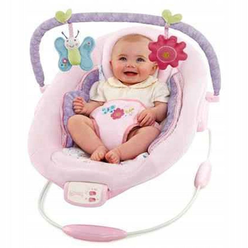 Comfort&Harmony BUTTERFLY LOUNGER - BRIGHT STARTS 60217