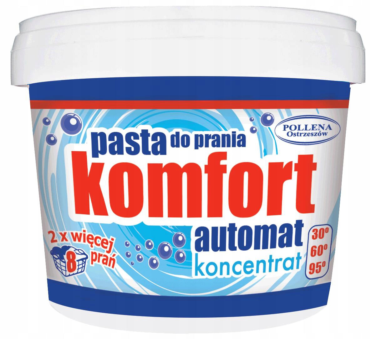 Comfort Washing Paste Automatic 500 g