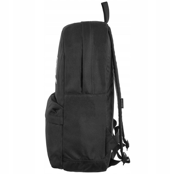 Comfortable Backpack Converse Speed Logo Backpack 10025485-A04 Black Packaging status original
