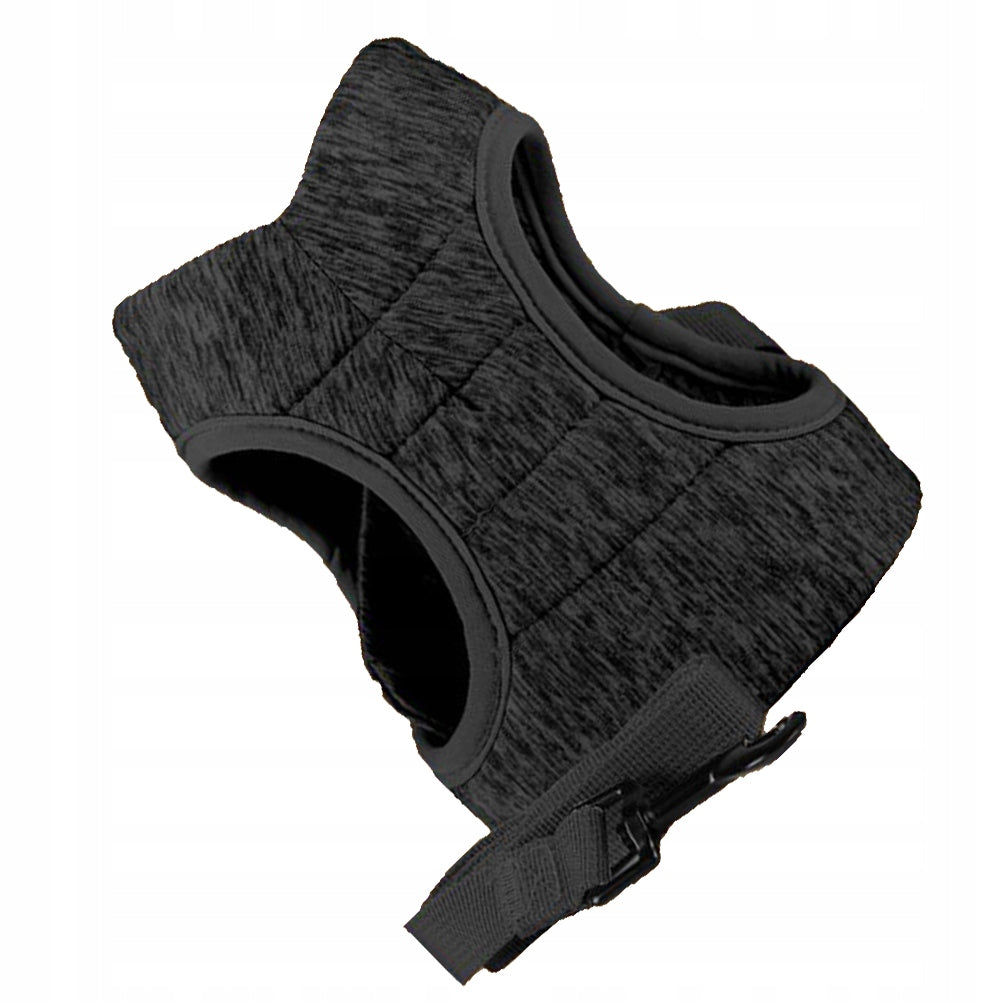 Comfortable Cat Traction Strap Harness for Daily Outdoor Use Manufacturer code 7565570