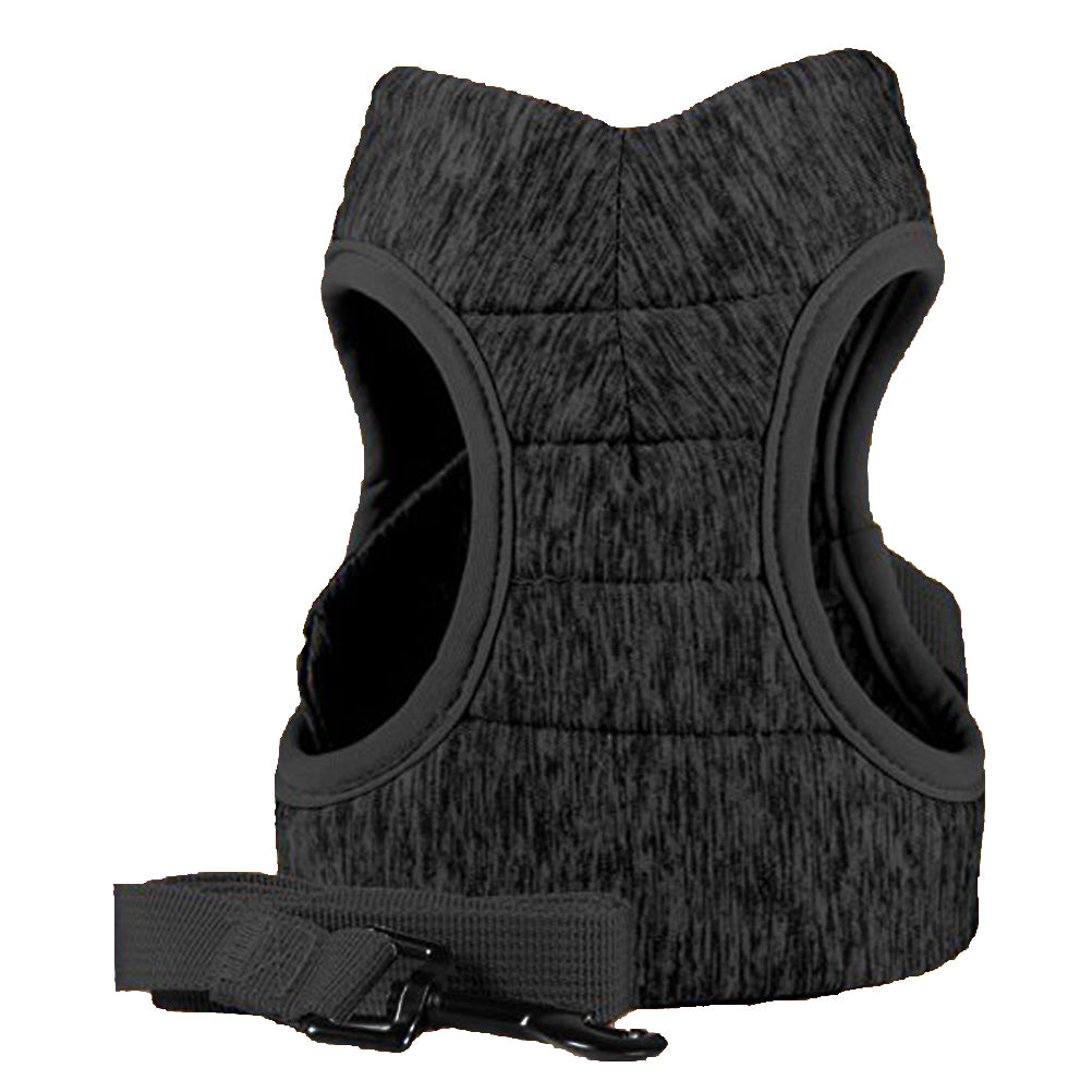 Comfortable Cat Traction Strap Harness for Daily Outdoor Use