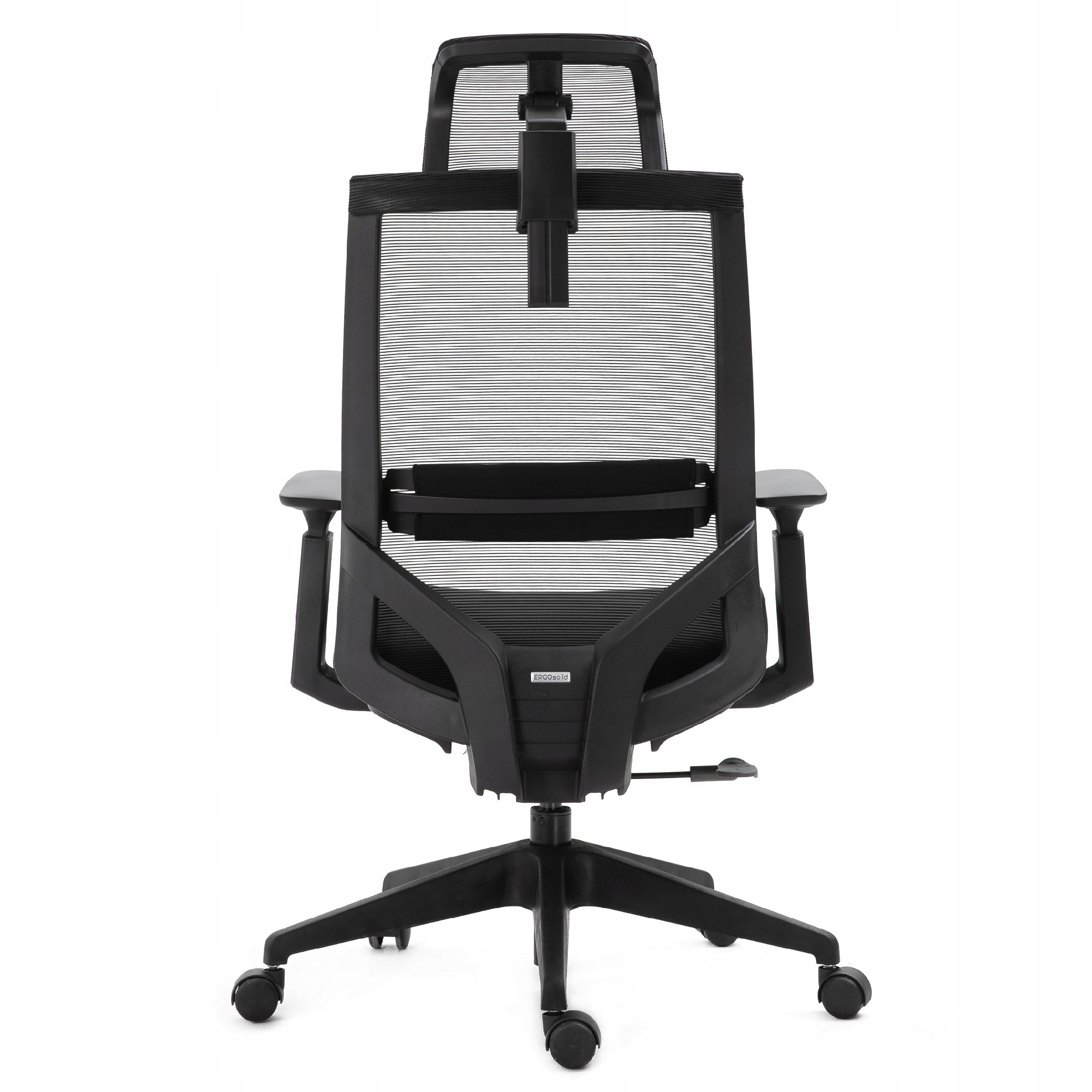 Comfortable Ergonomic Office Chair Swivel Computer Chair Home Office Packaging status original