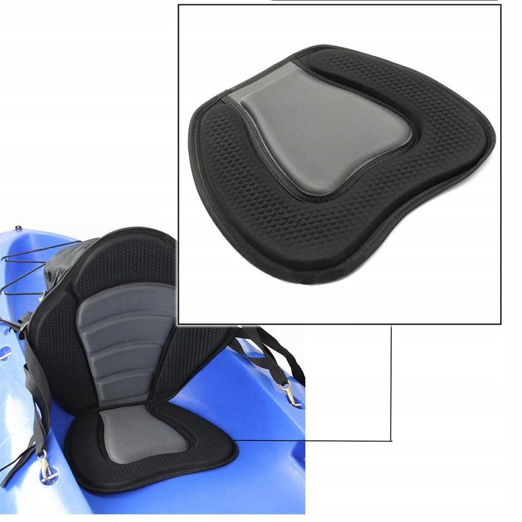 Comfortable Soft And Padded Seat Cushions For Kayak, Kayak, Boat W Manufacturer code Comush-54016366