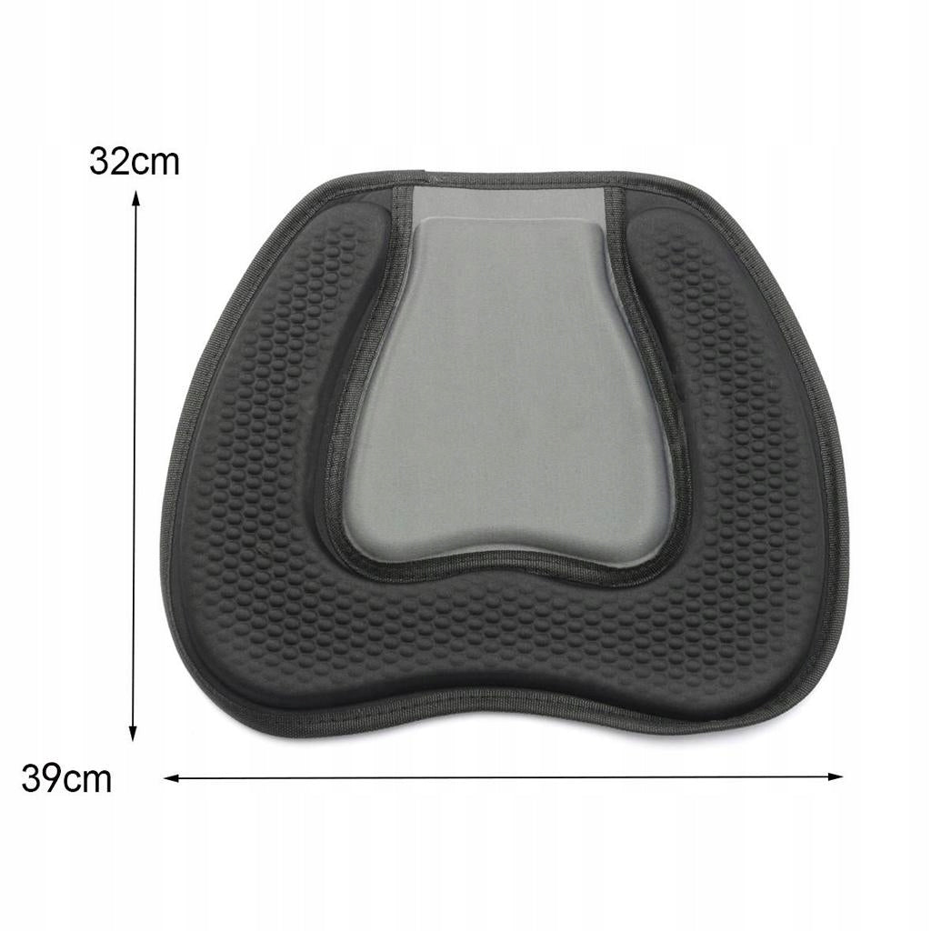 Comfortable Soft And Padded Seat Cushions For Kayak, Kayak, Boat W Model wygodna miękka poduszka na kajak
