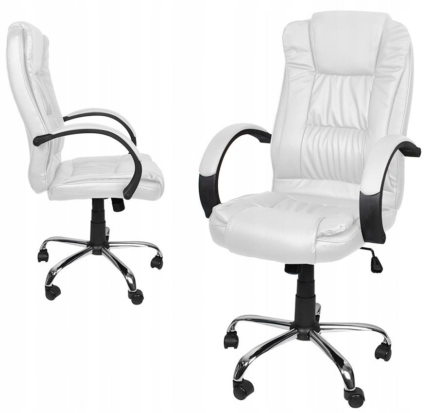 Comfortable Swivel Office Chair With Tilt Function Brand PAKO