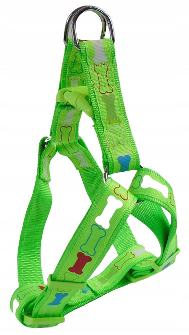 Comfortable Walking BRACES 44-64cm + Lanyard L Set Manufacturer code 20480/MIX