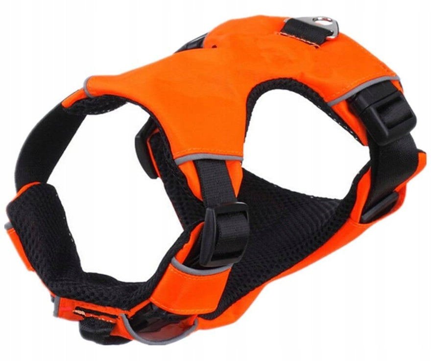 Comfortable Walking BRACES Breathable With HANDLE Roz. M Packaging status original