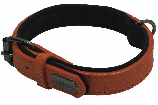 Comfortable Walking COLLAR for Dog Reinforced S 24-30cm Manufacturer code 07211/MIX