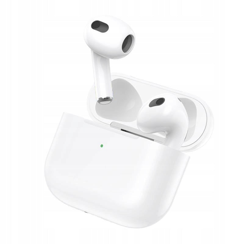 Comfortable wireless earbuds FONENG BL500 white