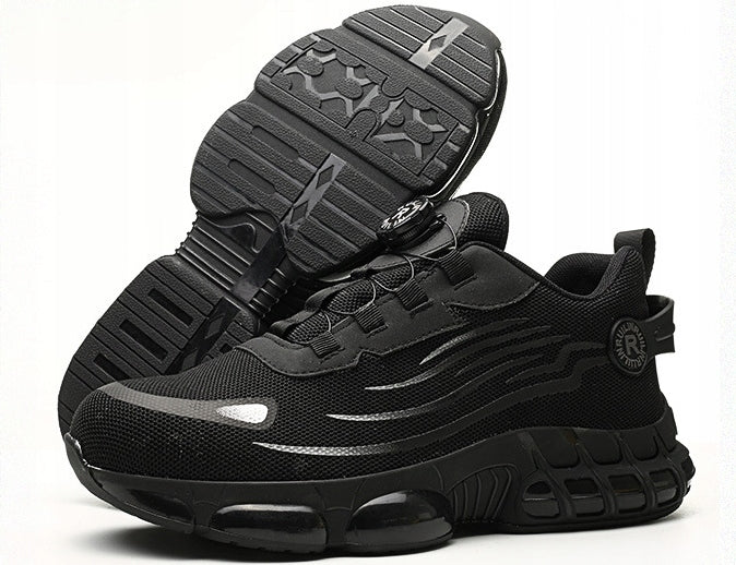 Comfortable work shoes with metal LIFT sports shoes BHP 44 Manufacturer code cdcxx112