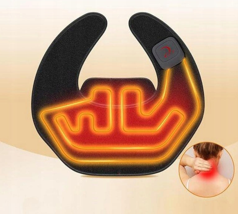 Comfytemp K9215 Electric Neck Heating Mat Manufacturer code B0C6XPC71Z