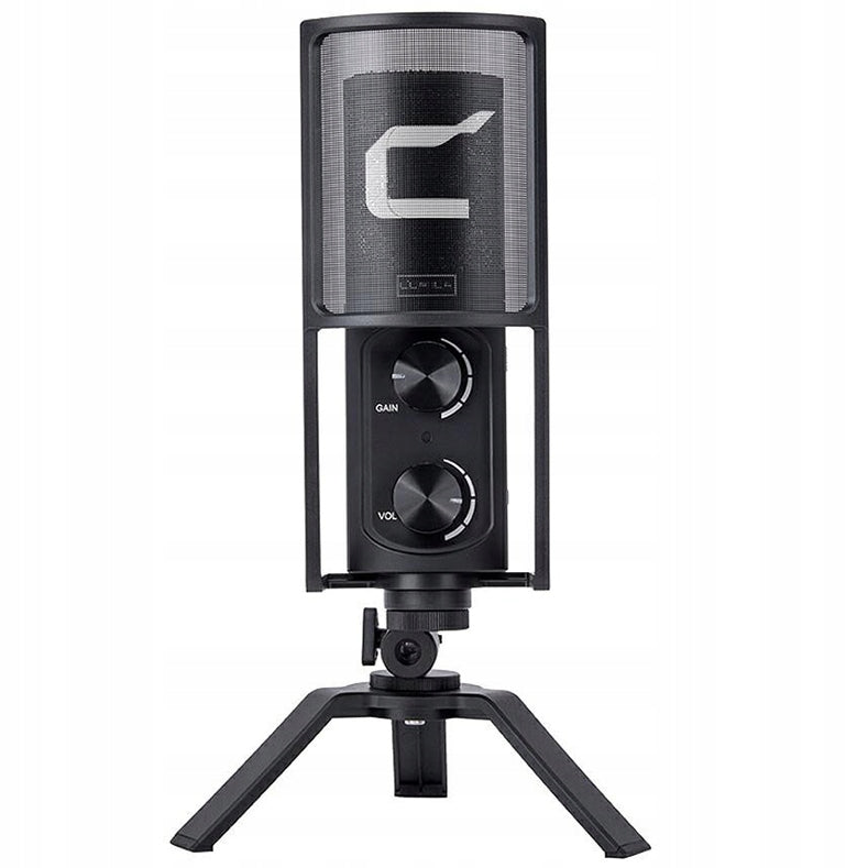 Comica STMUSB microphone Brand COMICA