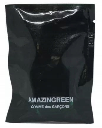 Comme Des Garcons AMAZINGREEN Eau De Parfum 9ml Cap