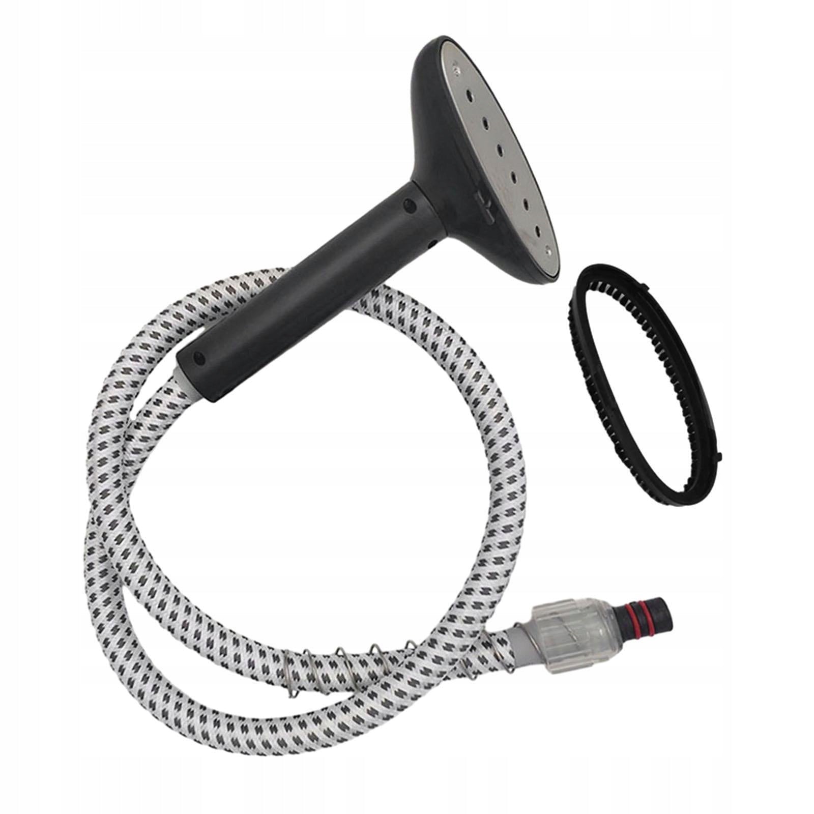 Commercial Garment Ironing Machine Hose Anti Bending Parts with Brush Spray Packaging status original