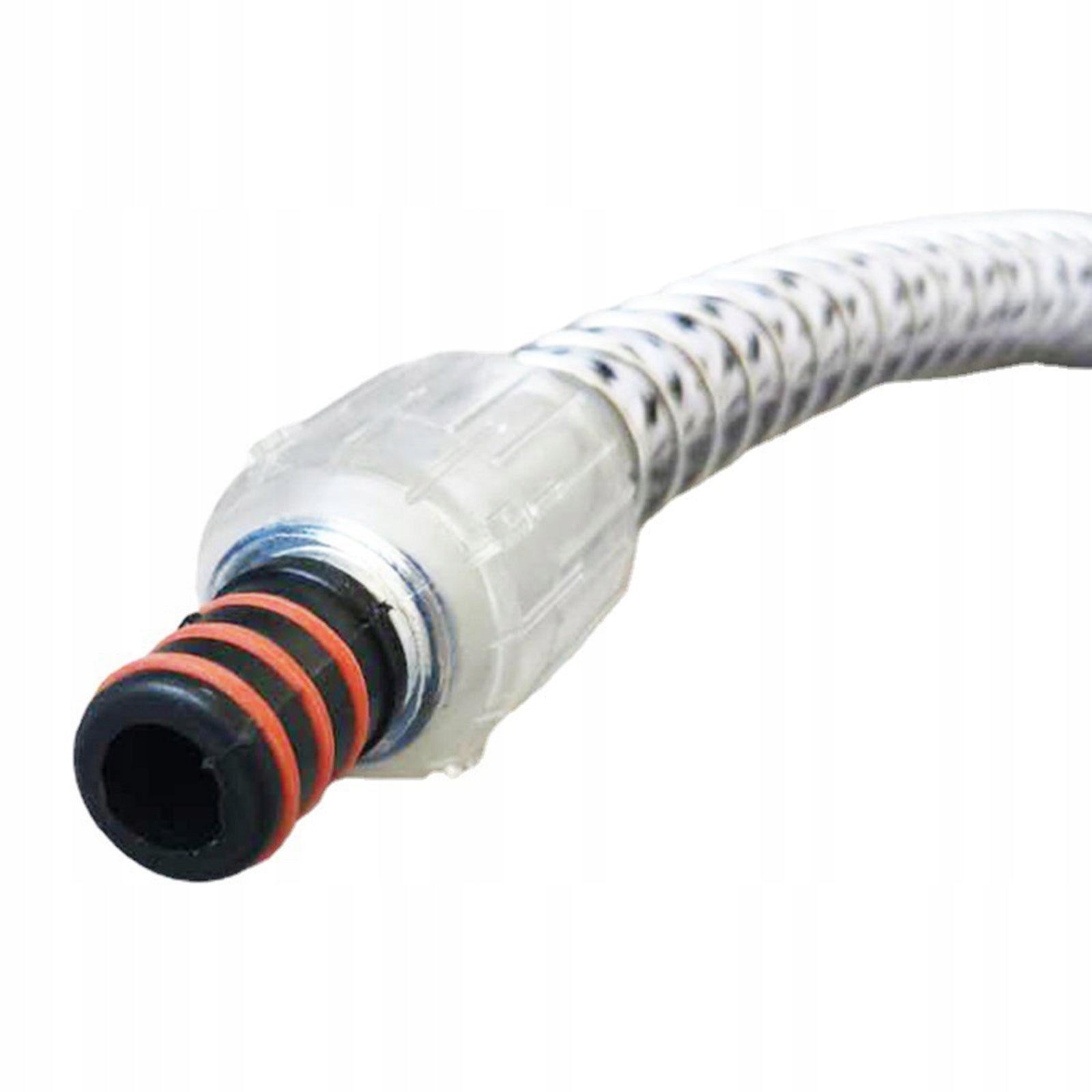 Commercial Garment Ironing Machine Hose Garment Steamer Parts Parts Steamer Packaging status original