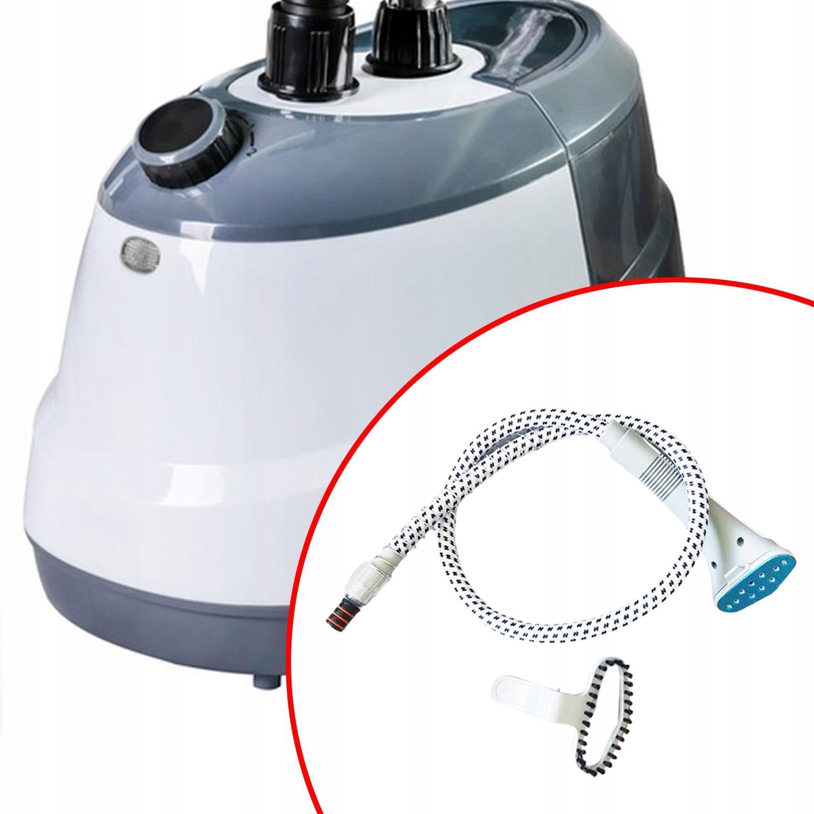 Commercial Garment Ironing Machine Hose Garment Steamer Parts Parts Steamer