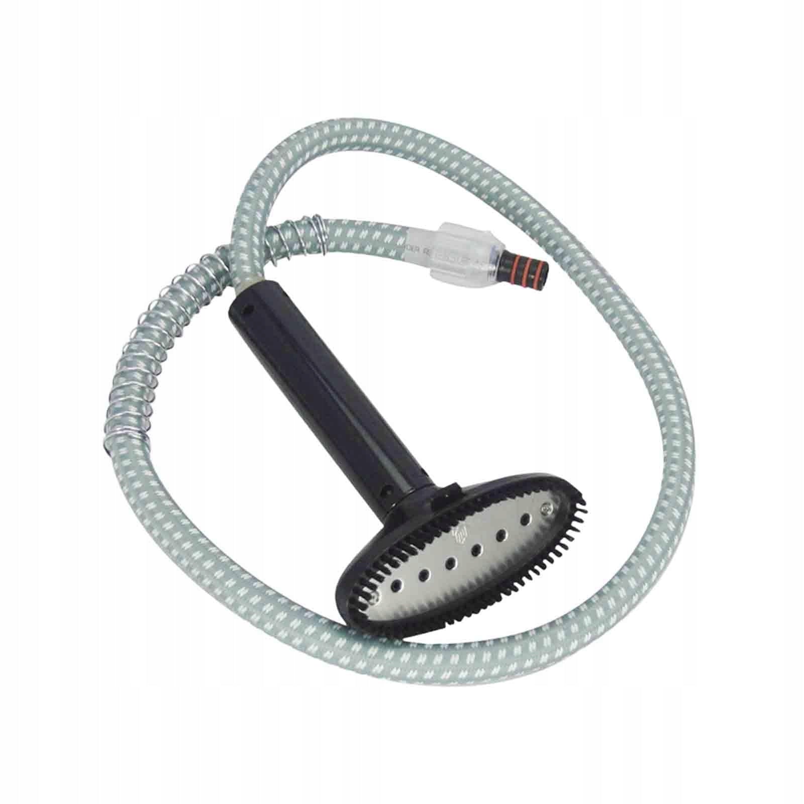 Commercial Garment Ironing Machine Hose Steam Handle Parts Universal 160cm Packaging status original