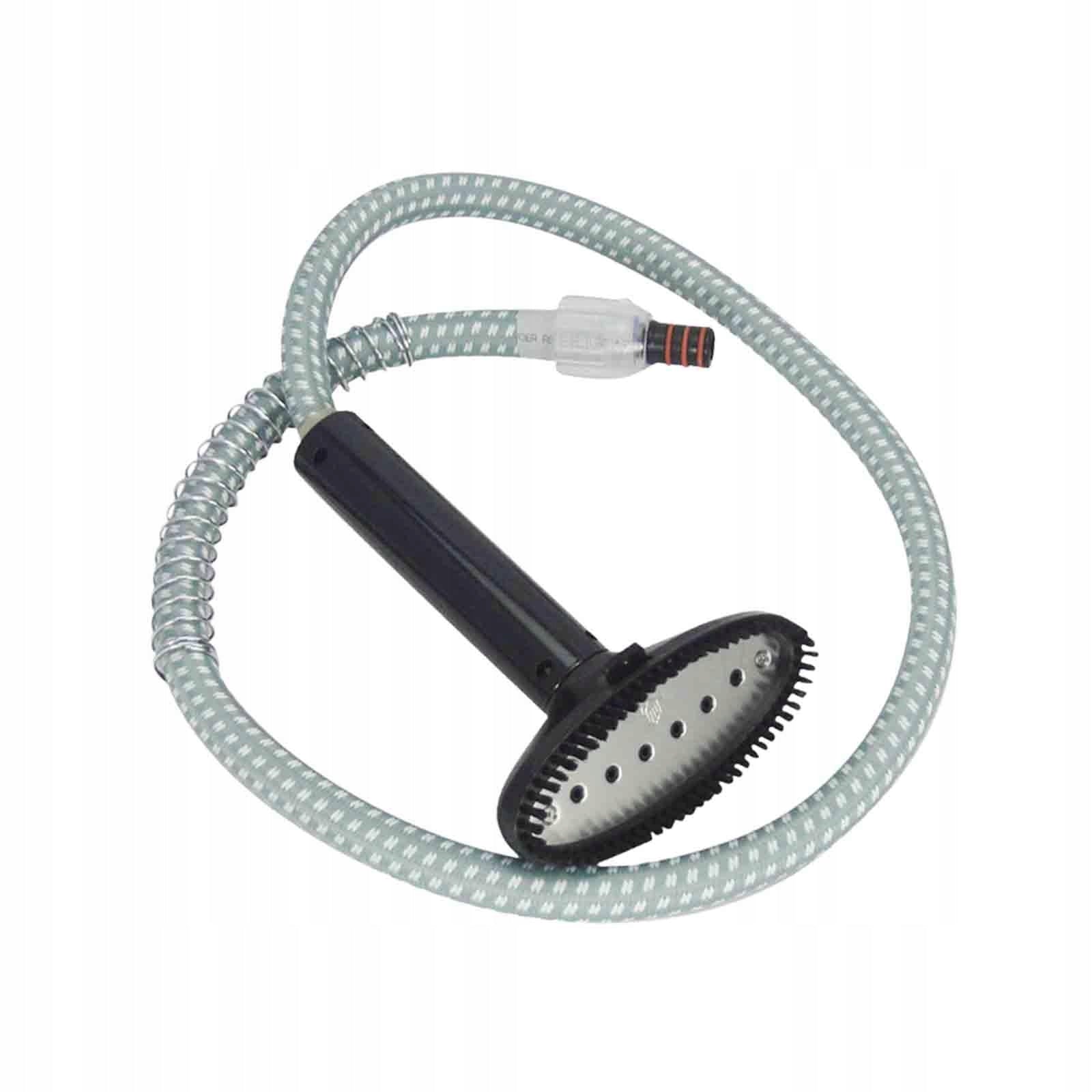 Commercial Garment Ironing Machine Hose Steam Handle Parts Universal 160cm