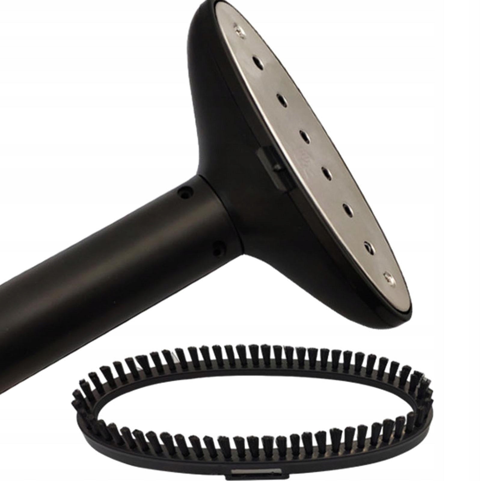 Commercial Garment Ironing Machine Nozzle Parts Steam Ironing Tool for Brand no brand