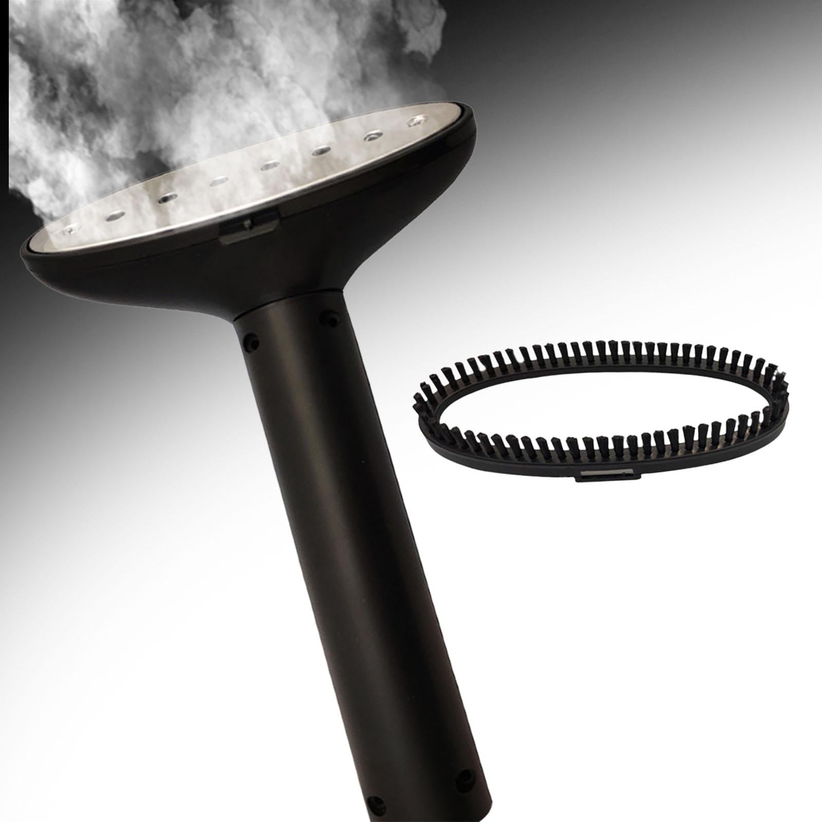 Commercial Garment Ironing Machine Nozzle Parts Steam Ironing Tool for