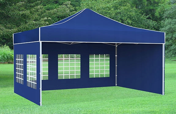 Commercial Pavilion Express Garden Tent 3x4,5m PROFESIONAL EAN (GTIN) 5907653830266