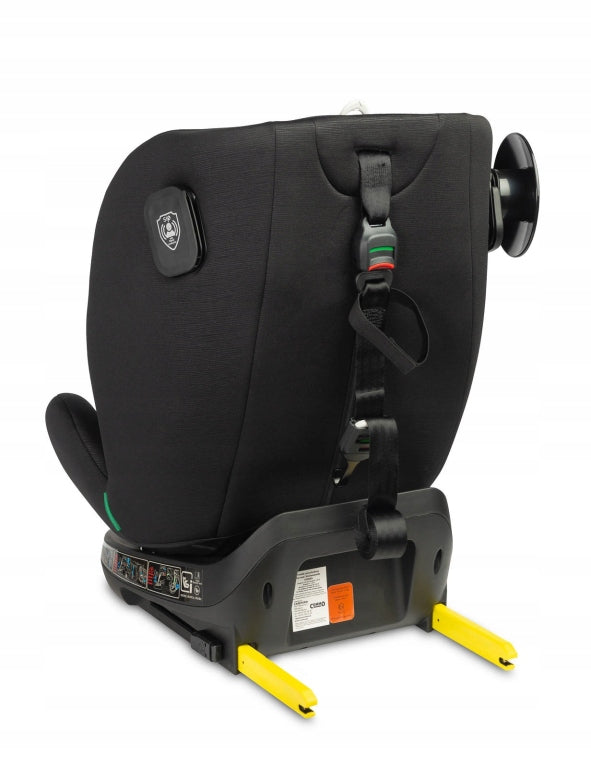Commo I-Size navy (40-150cm) Weight category 0-25 kg