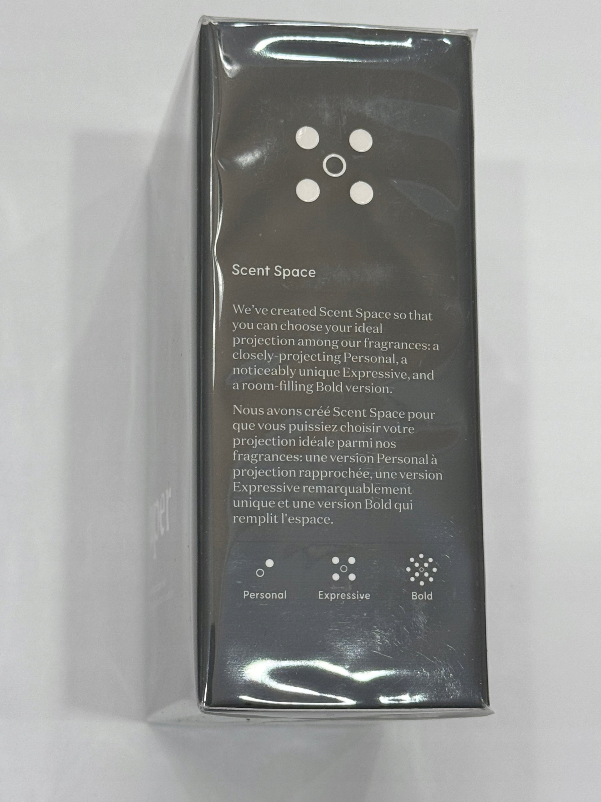 Commodity - Paper Perfume Scent Space Expresive 30ml Unisex fragrance Brand no brand