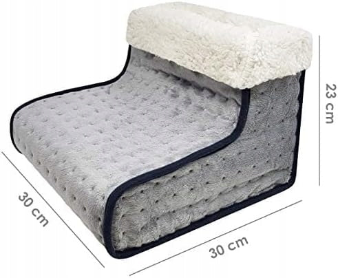 Commodoor 100W Foot Warmer EAN (GTIN) 4251629204676