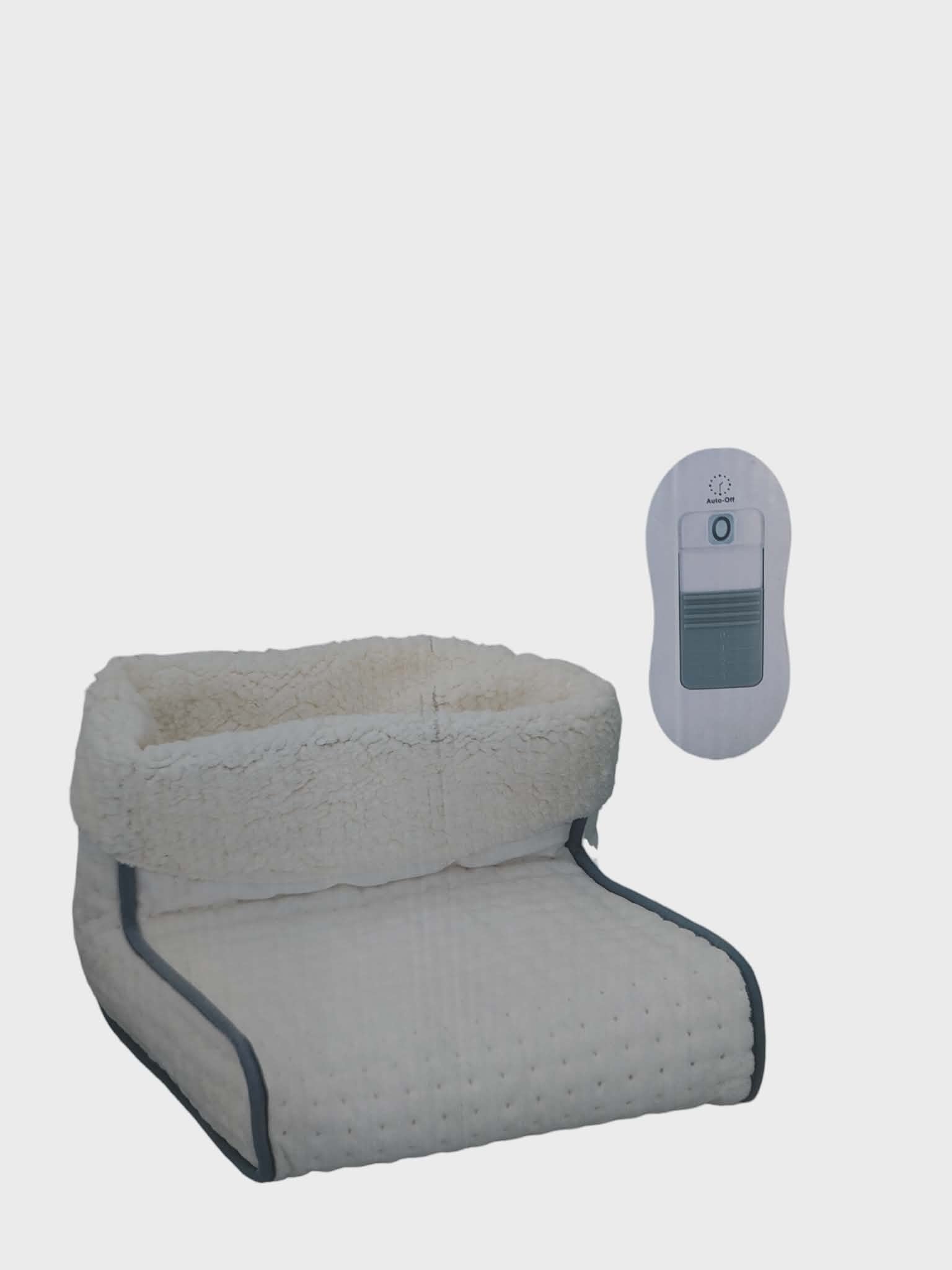 Commodoor Electric Foot Warmer 100W Medical device no