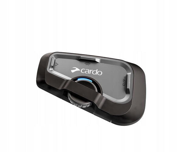 Communication System Cardo Freecom 4X Single Set For 1 Helmet N Manufacturer Cardo