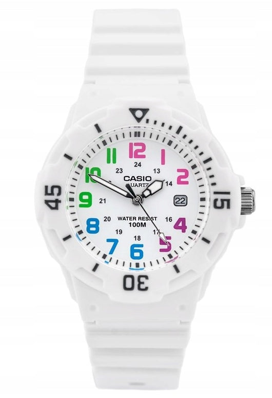 Communion watch CASIO LRW-200H-7B