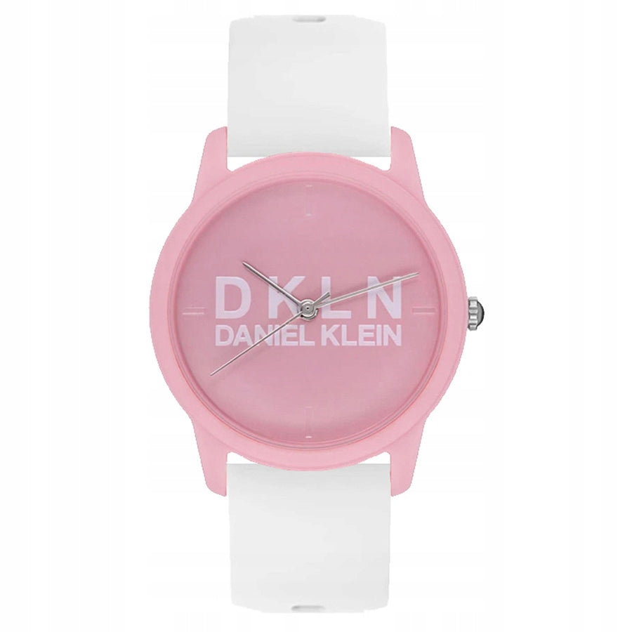 Communion watch Daniel Klein 1.12645.4 SET WITH TWO STRAPS Brand Daniel Klein