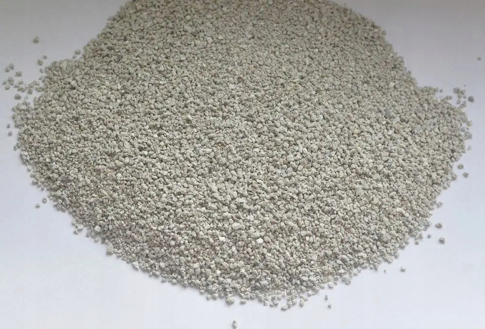 Compact 25l Super Benek Cat Litter Bentonite Fine Clumping Packaging status original