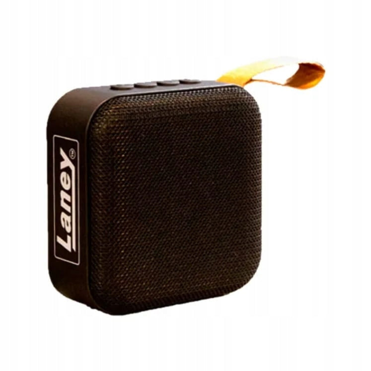 Compact Bluetooth Speaker - Laney LSS45