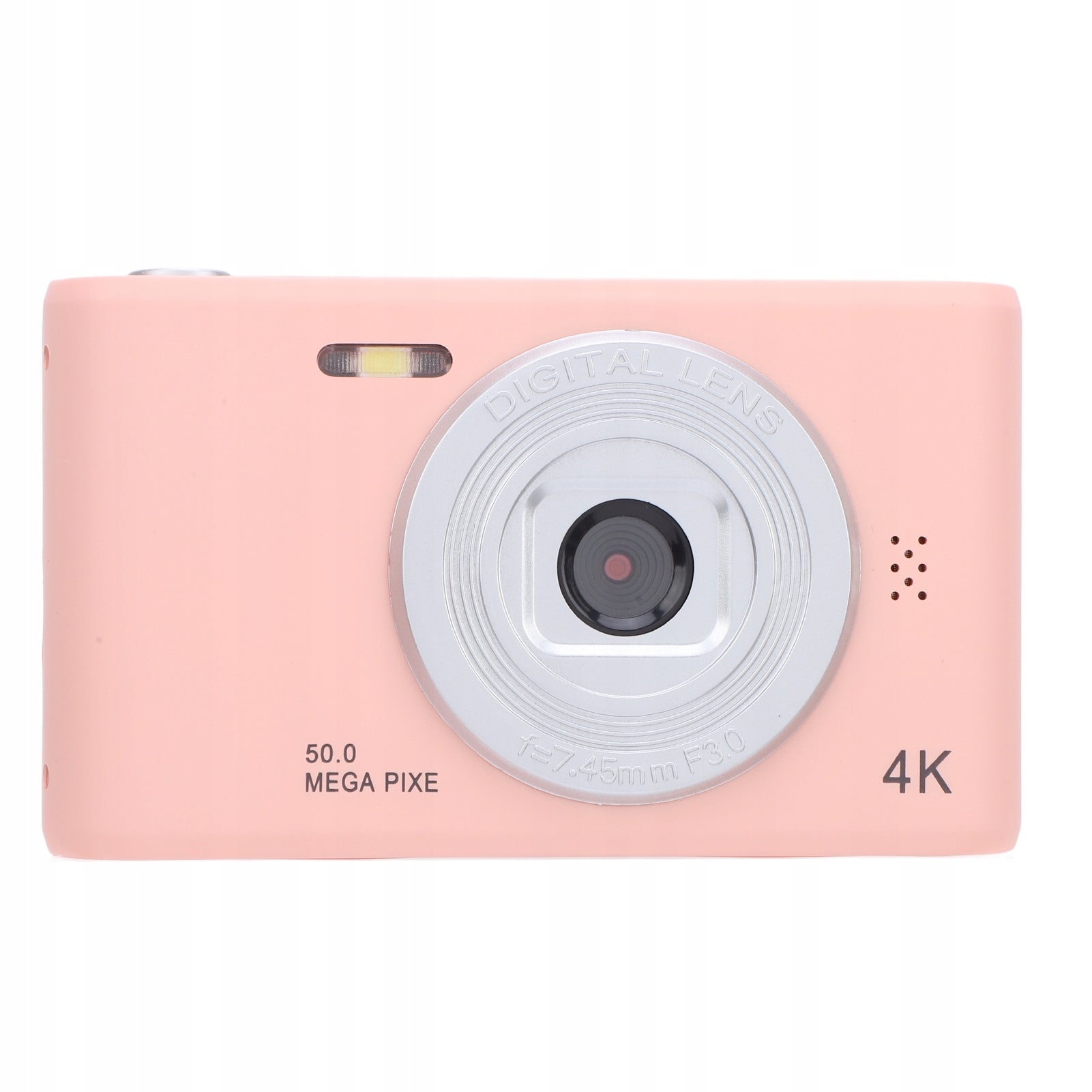 Compact Camera, Compact Digital Camera 2,4 Inch Screen Brand no brand