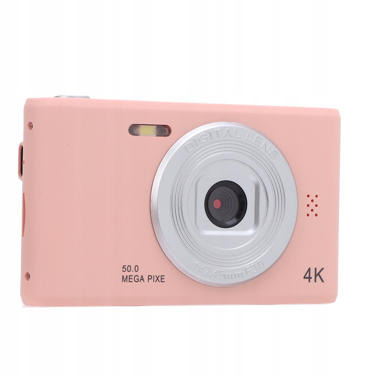 Compact Camera, Compact Digital Camera 2,4 Inch Screen Model 8565FUPD