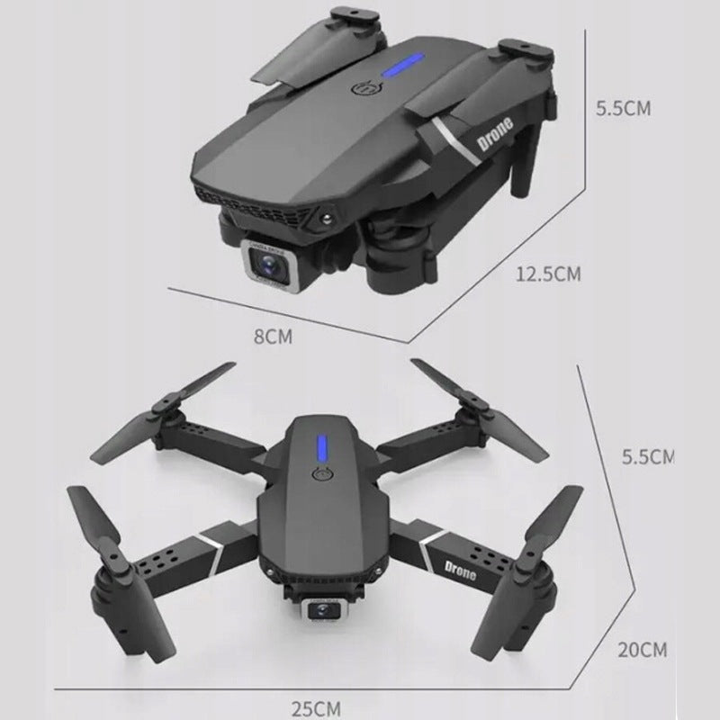 Compact Drone TSG-131 Remote Controlled Children with Radio Control Manufacturer code 4823129407217
