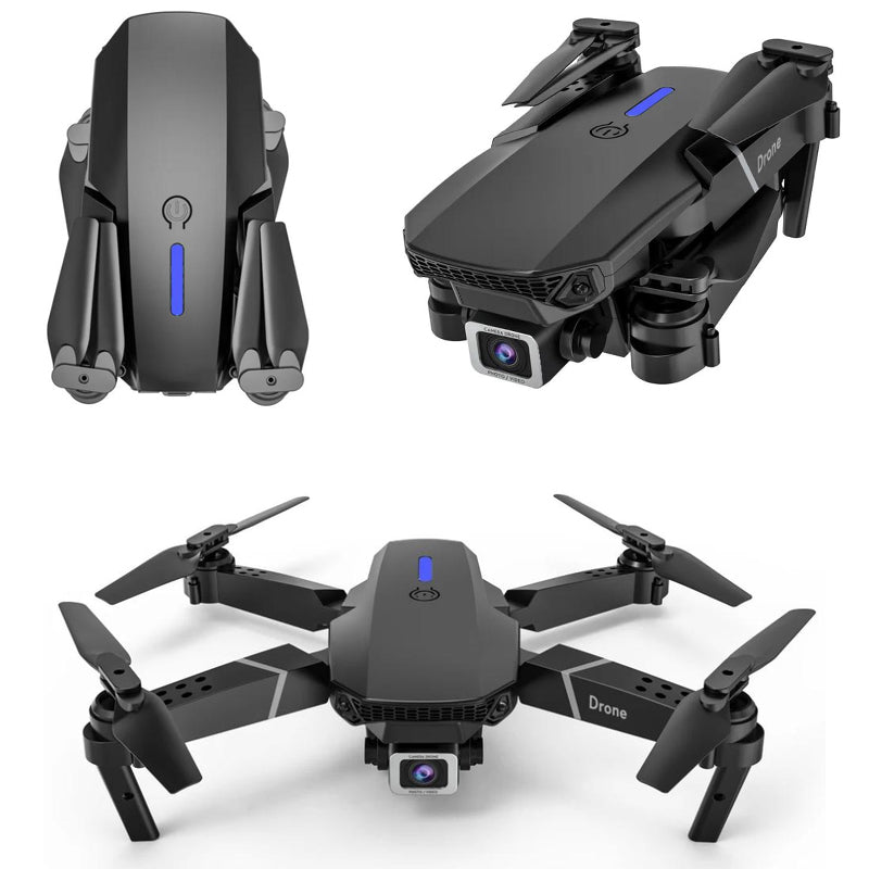Compact Drone TSG-131 Remote Controlled Children with Radio Control