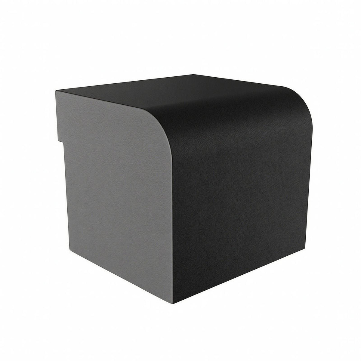 Compact Glute Press Case | Convenient Side Handhold, M Hip Thrust Box C